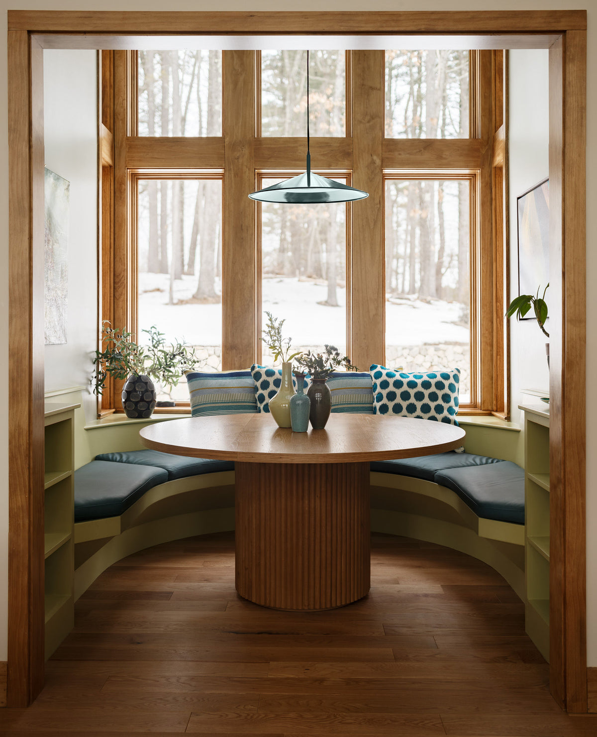 L'Atelier by DFI Interiors