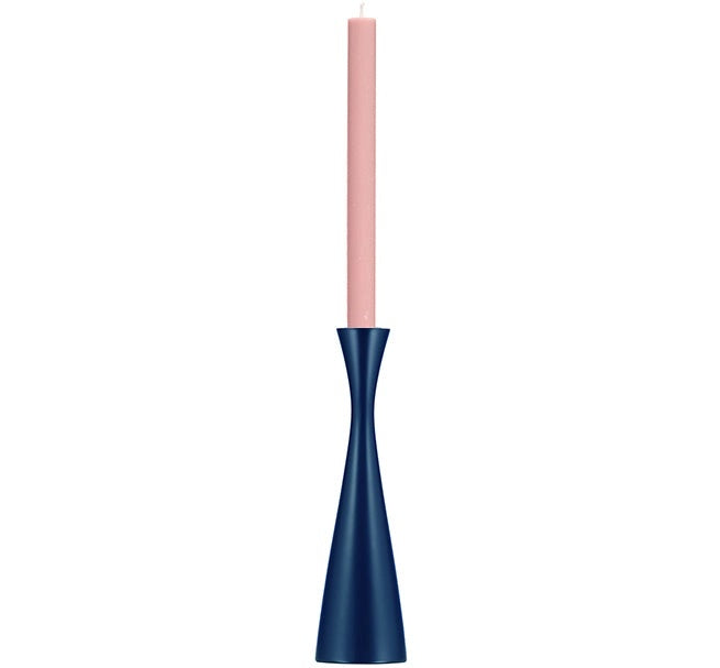 Les Majestueuses Wood Candle Holder
