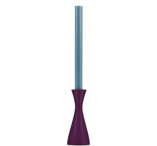 Les Majestueuses Wood Candle Holder