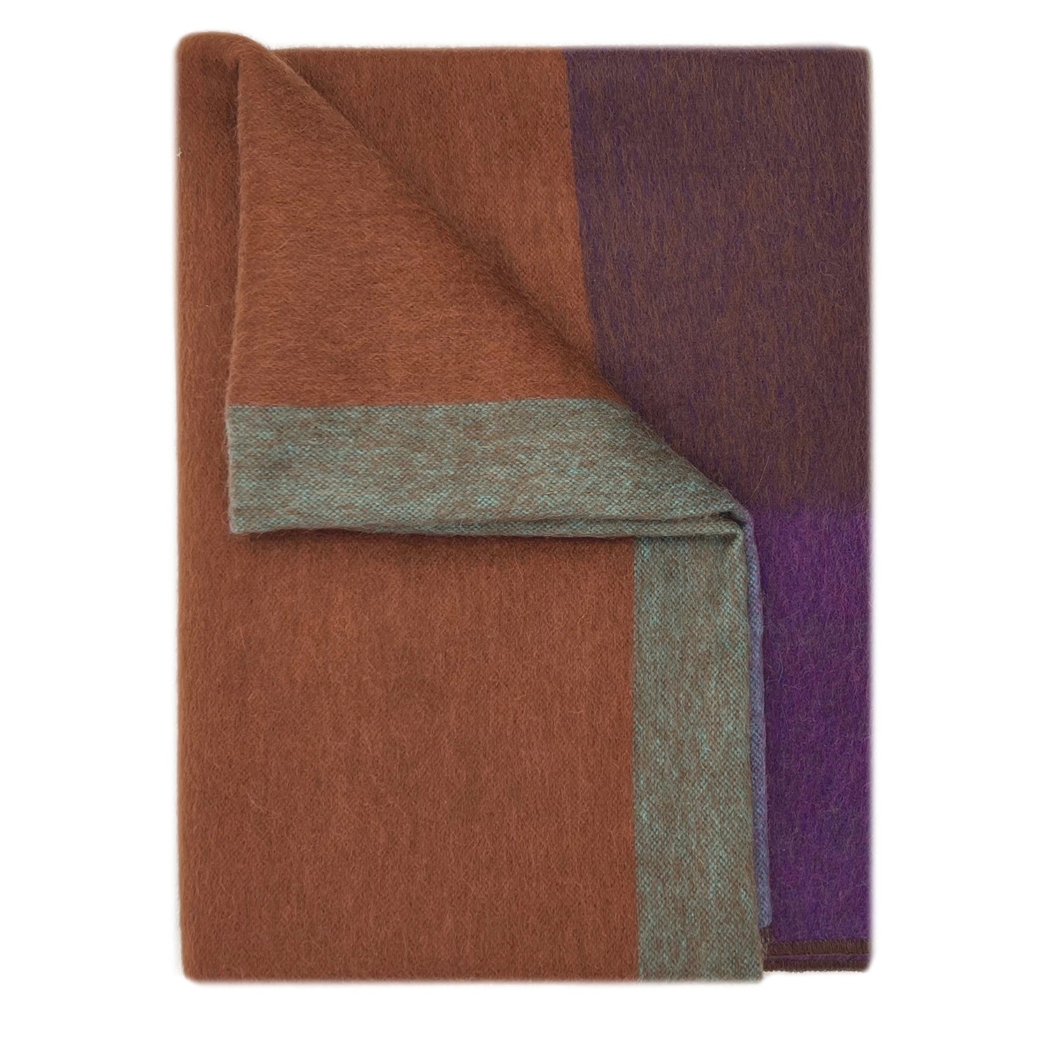 La Douce Luxury Alpaca Throw