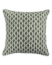 Aravelli Rosewood Pillow Cover