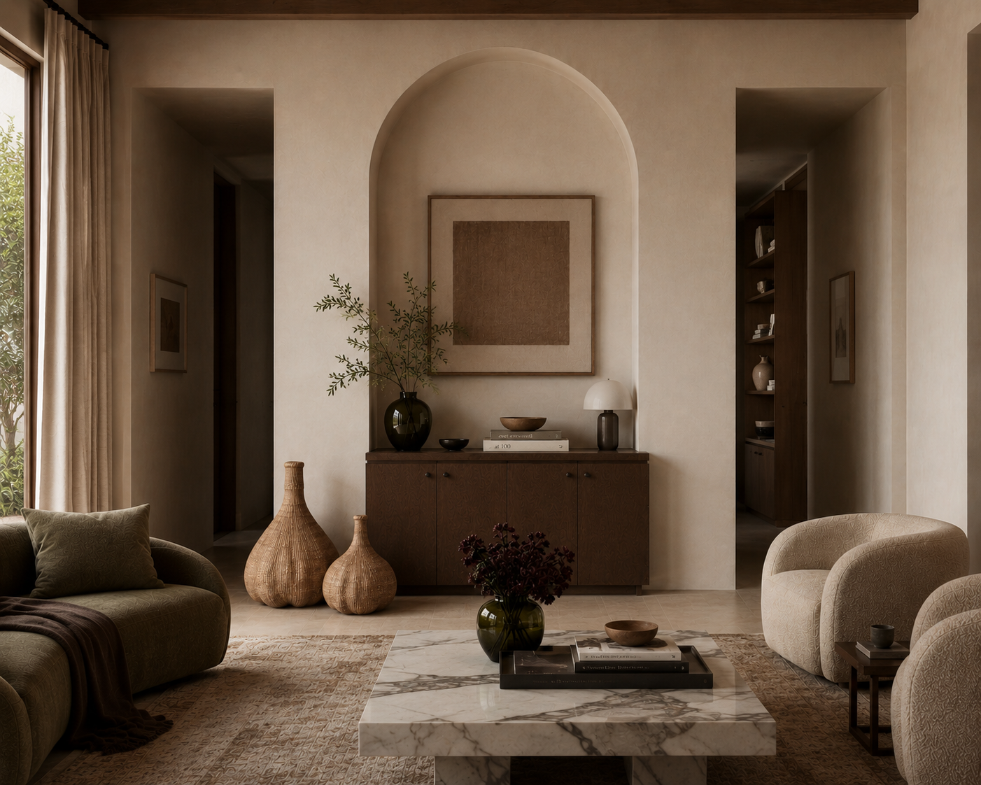 L'Atelier by DFI Interiors