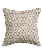 Azores Petal Pillow Cover