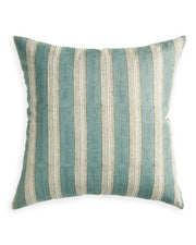 Berber Celadon Moss Pillow Cover