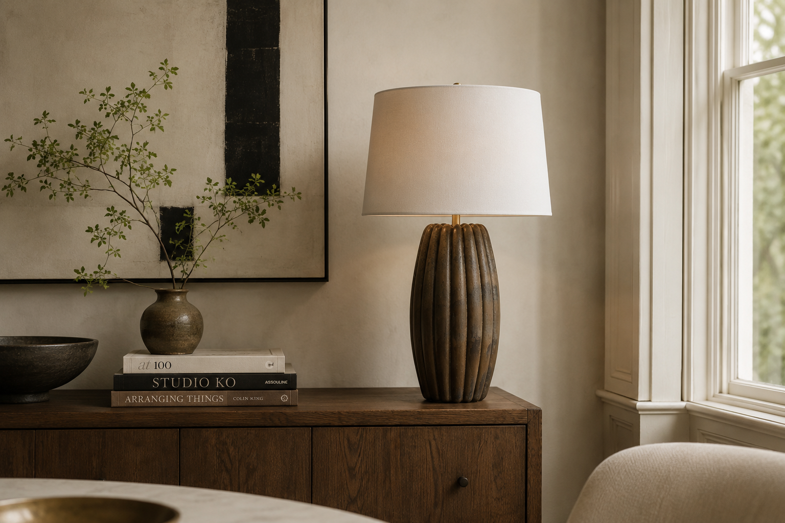 Burano Table Lamp