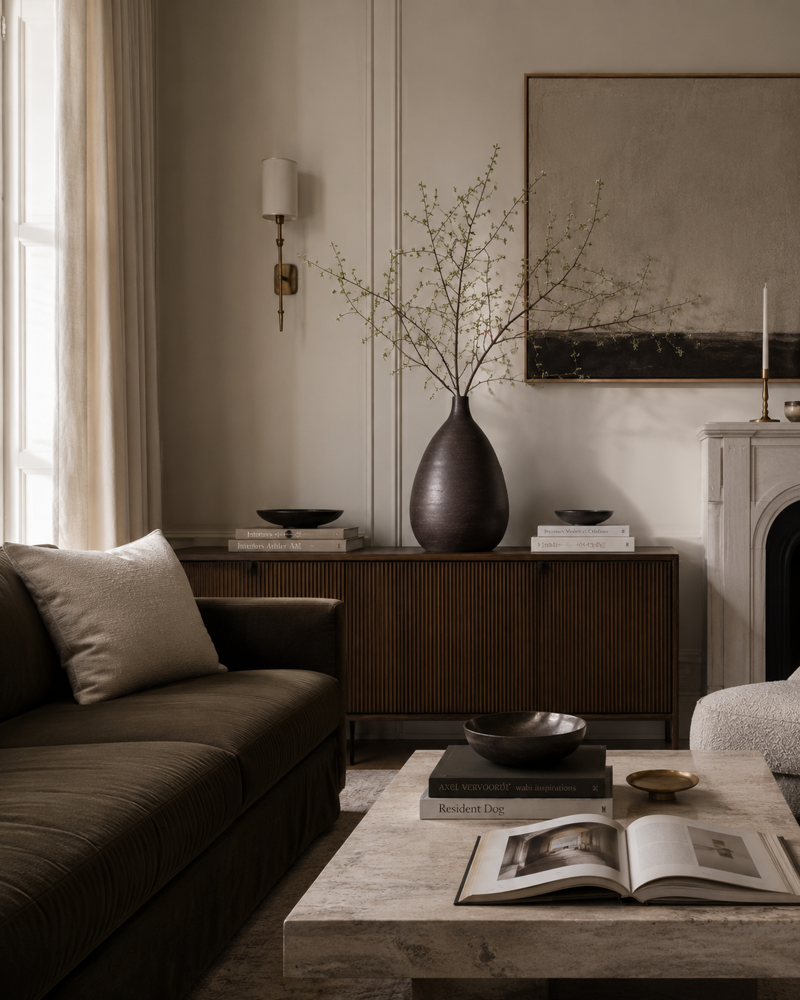 Cynthia Vase