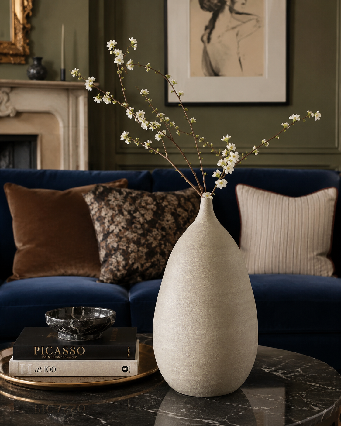 Farah Vase