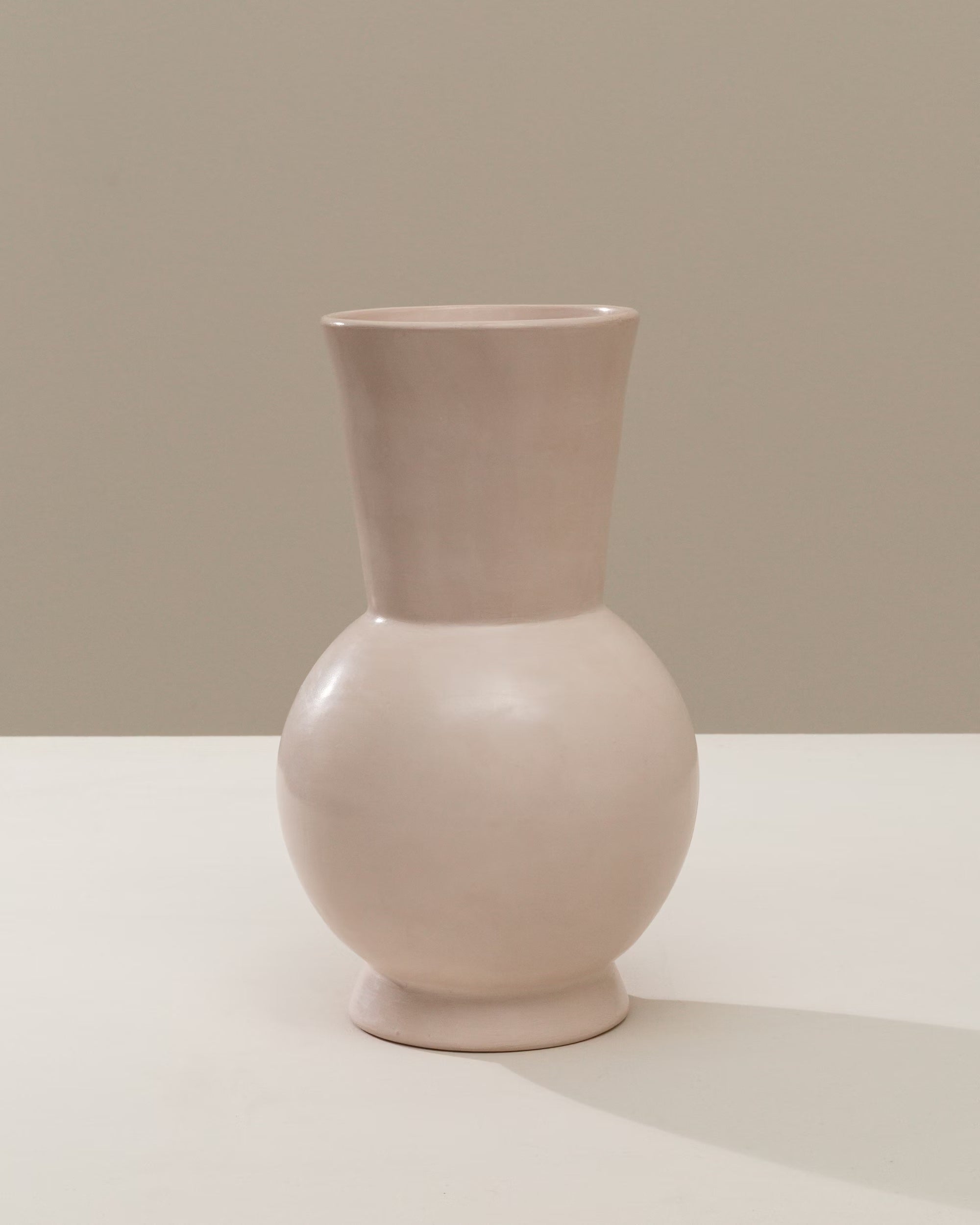 Fez Ceramic Vase