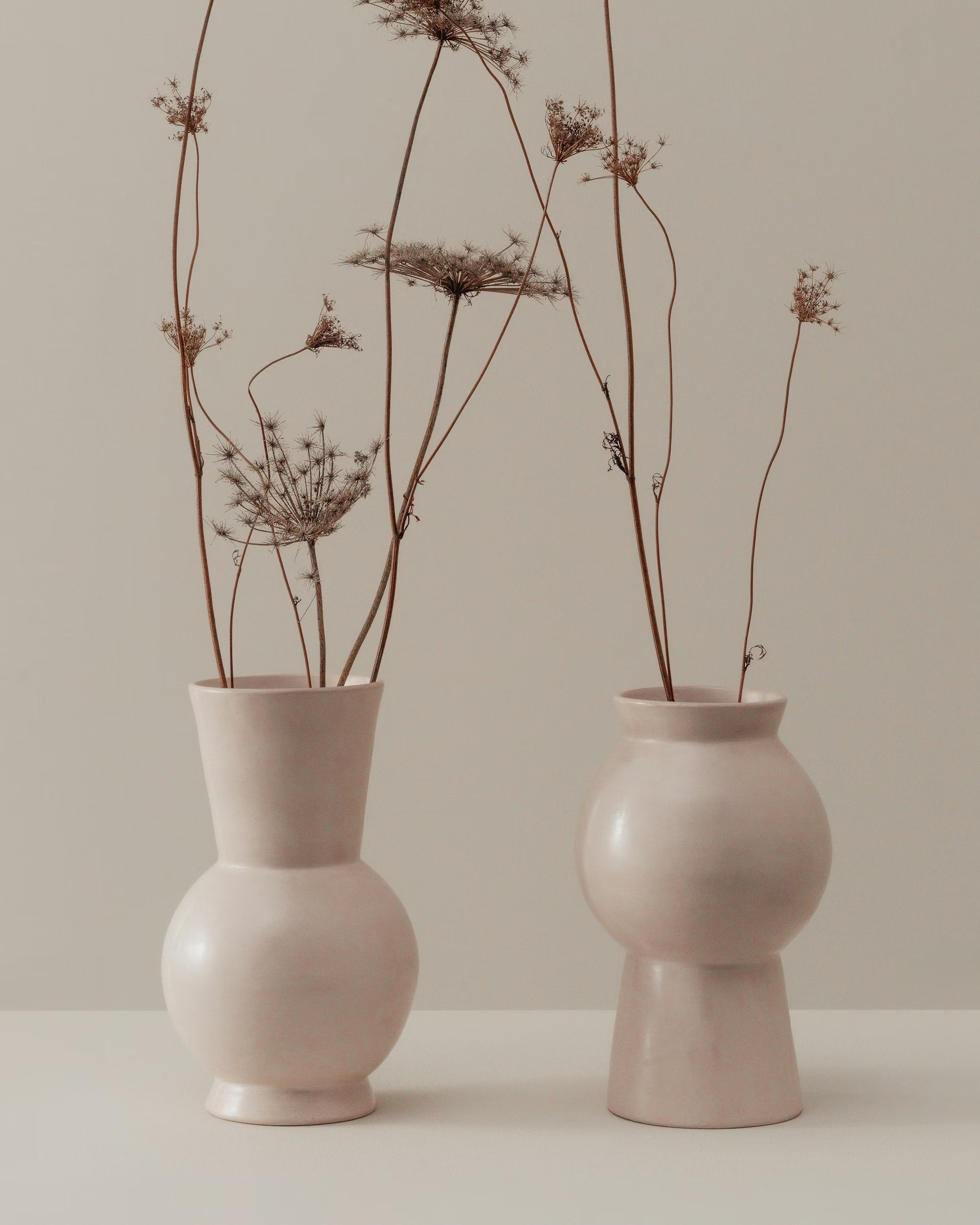 Fez Ceramic Vase