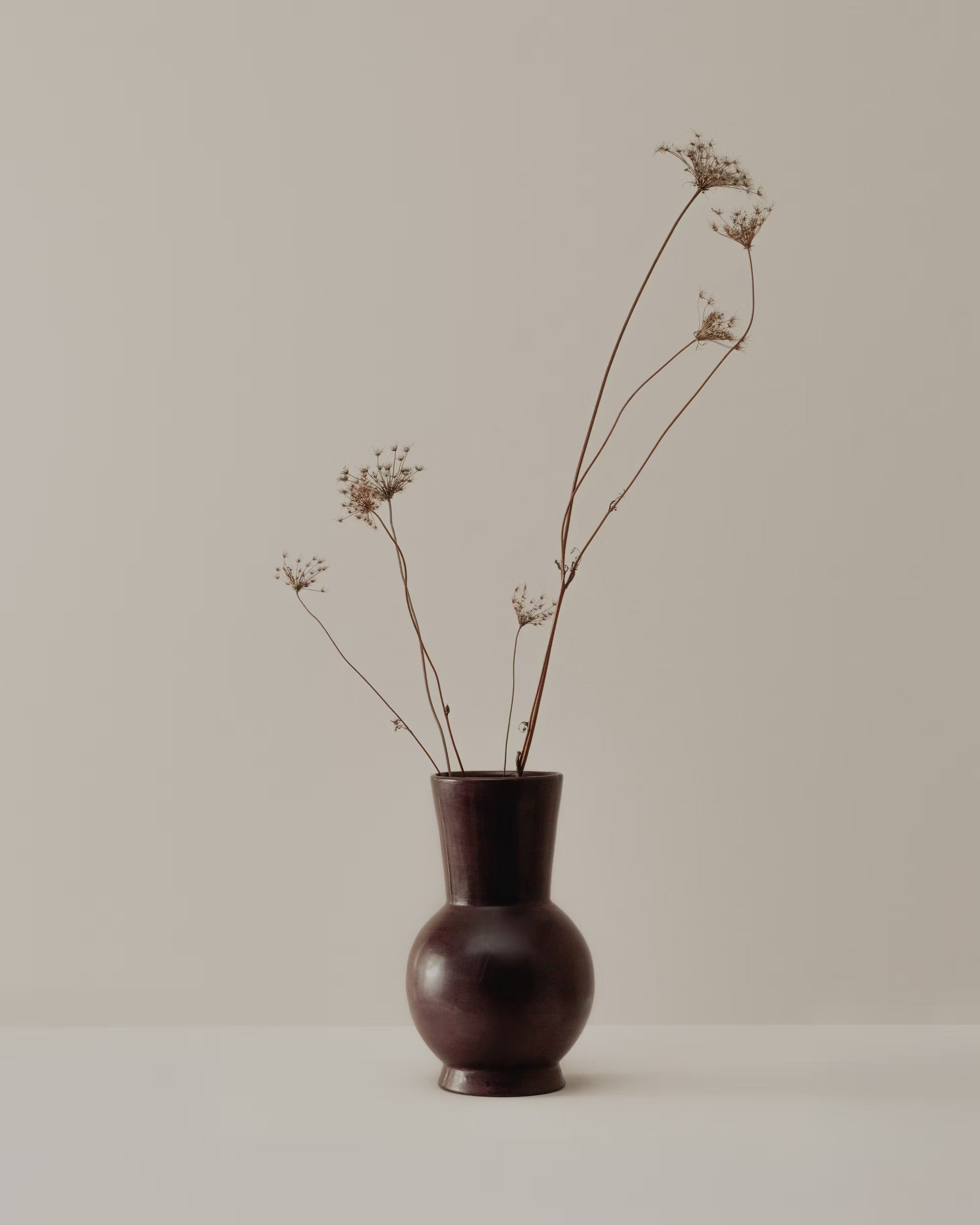 Fez Ceramic Vase