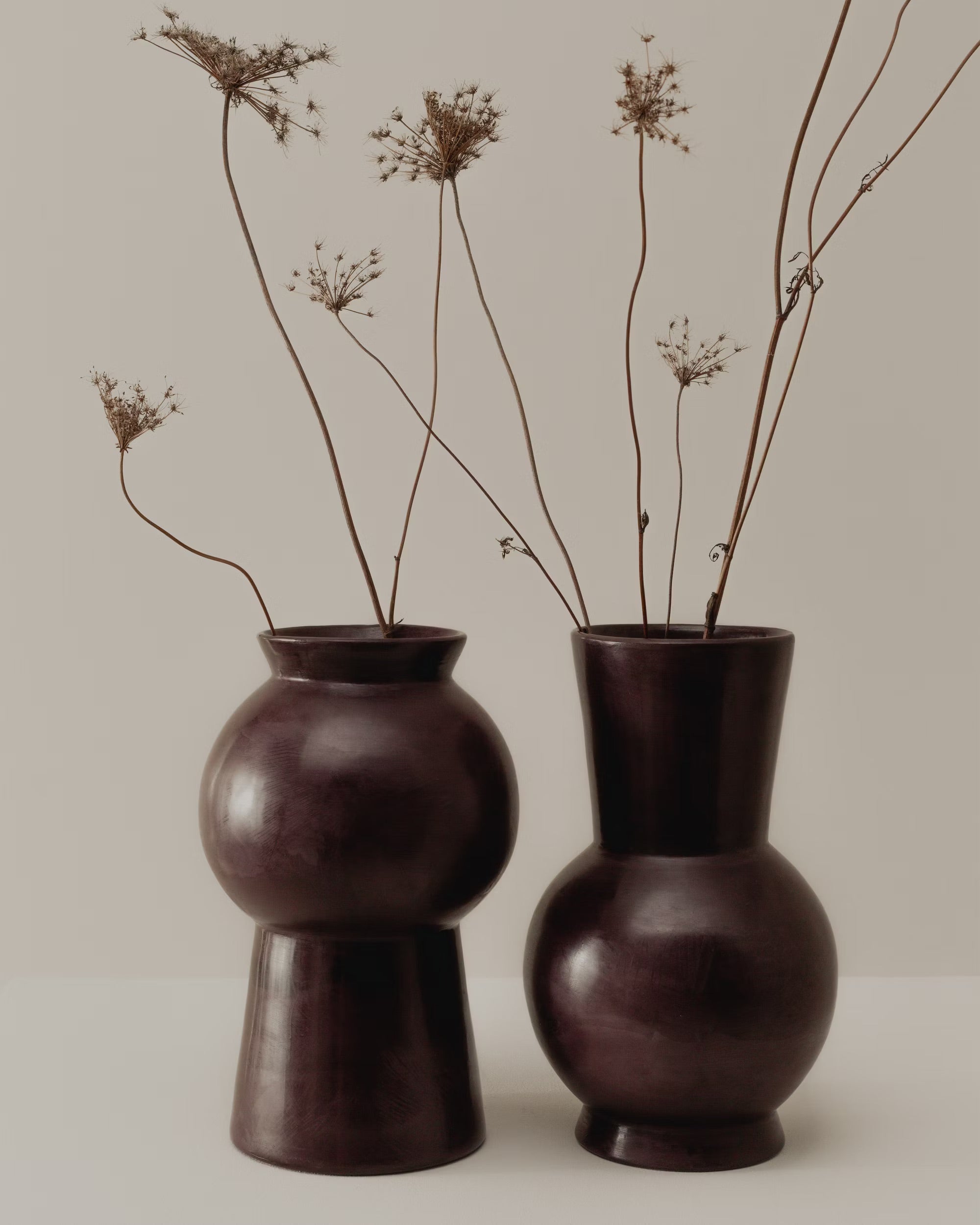 Milo Ceramic Vase