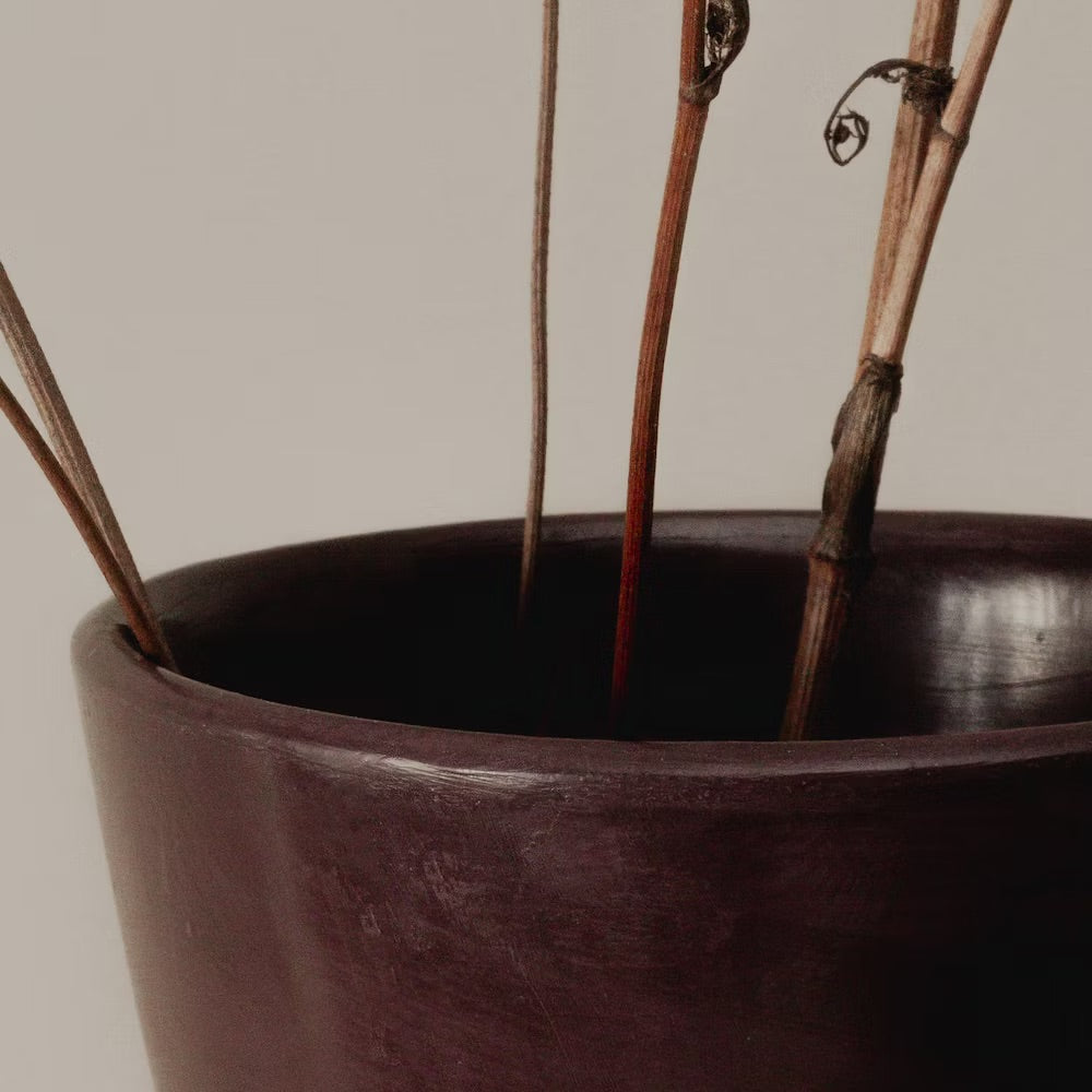 Fez Ceramic Vase