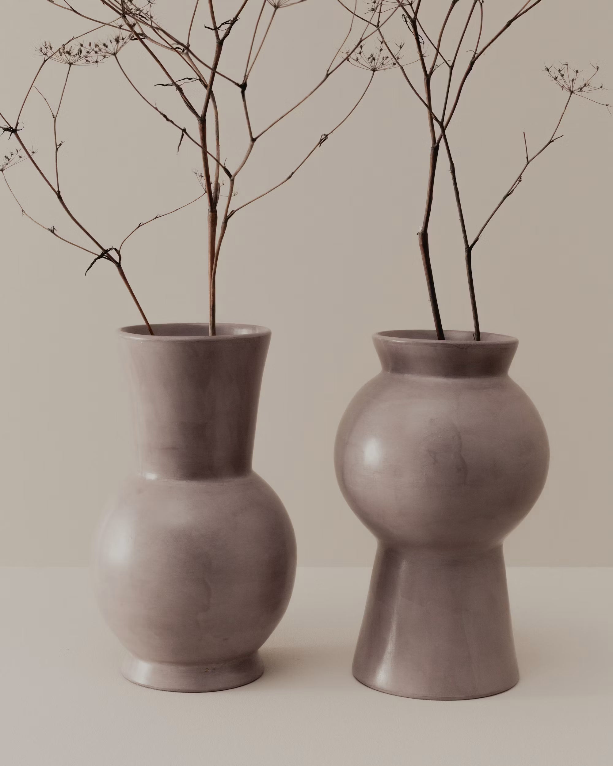 Milo Ceramic Vase