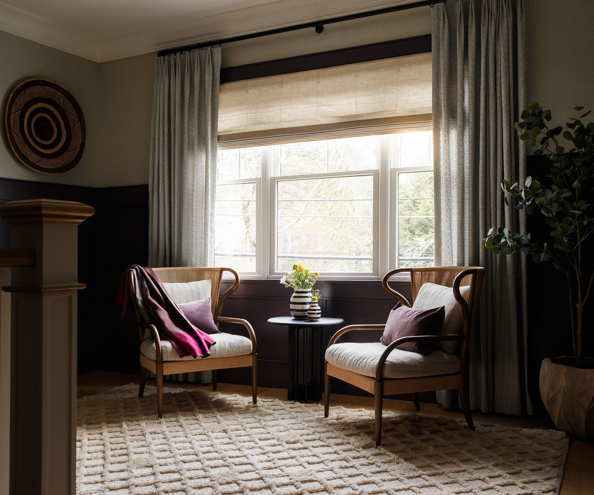 La Douce Luxury Alpaca Throw