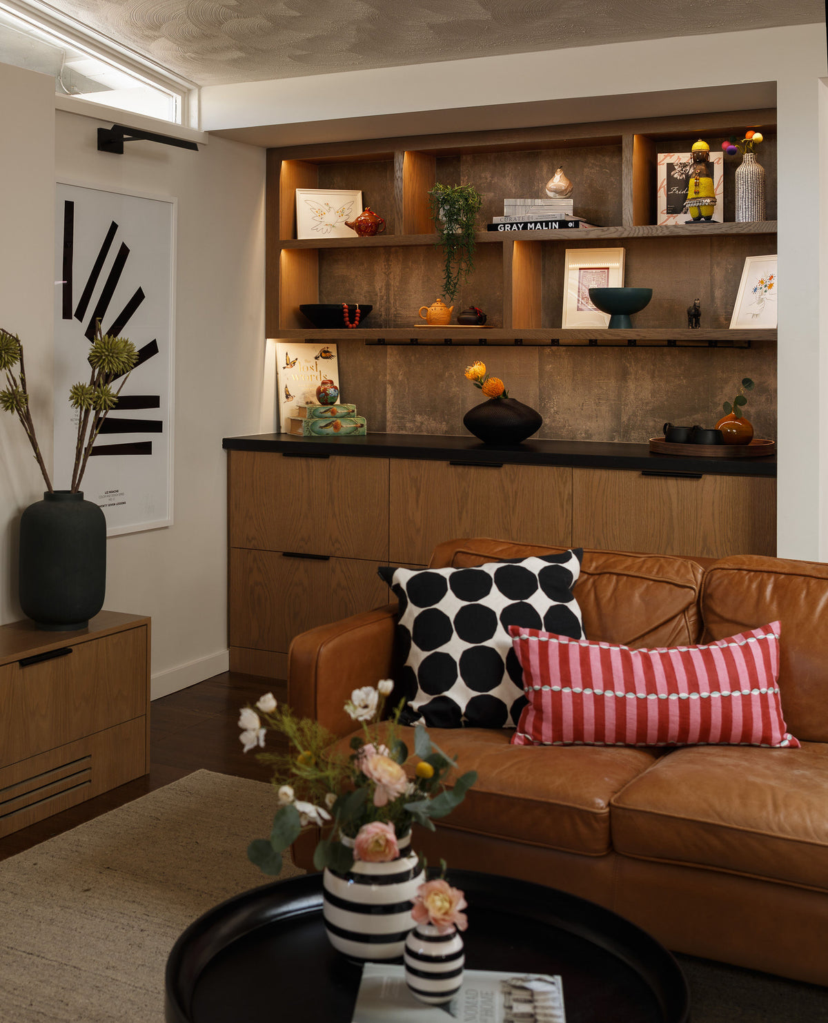 L'Atelier by DFI Interiors