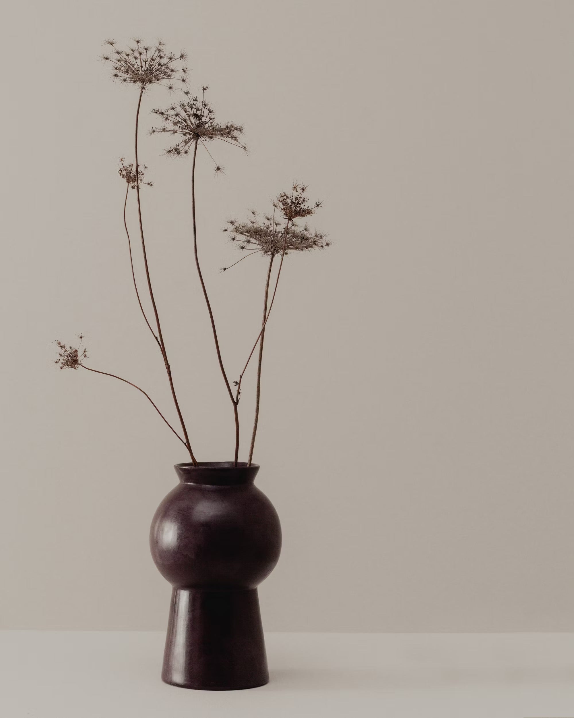 Milo Ceramic Vase