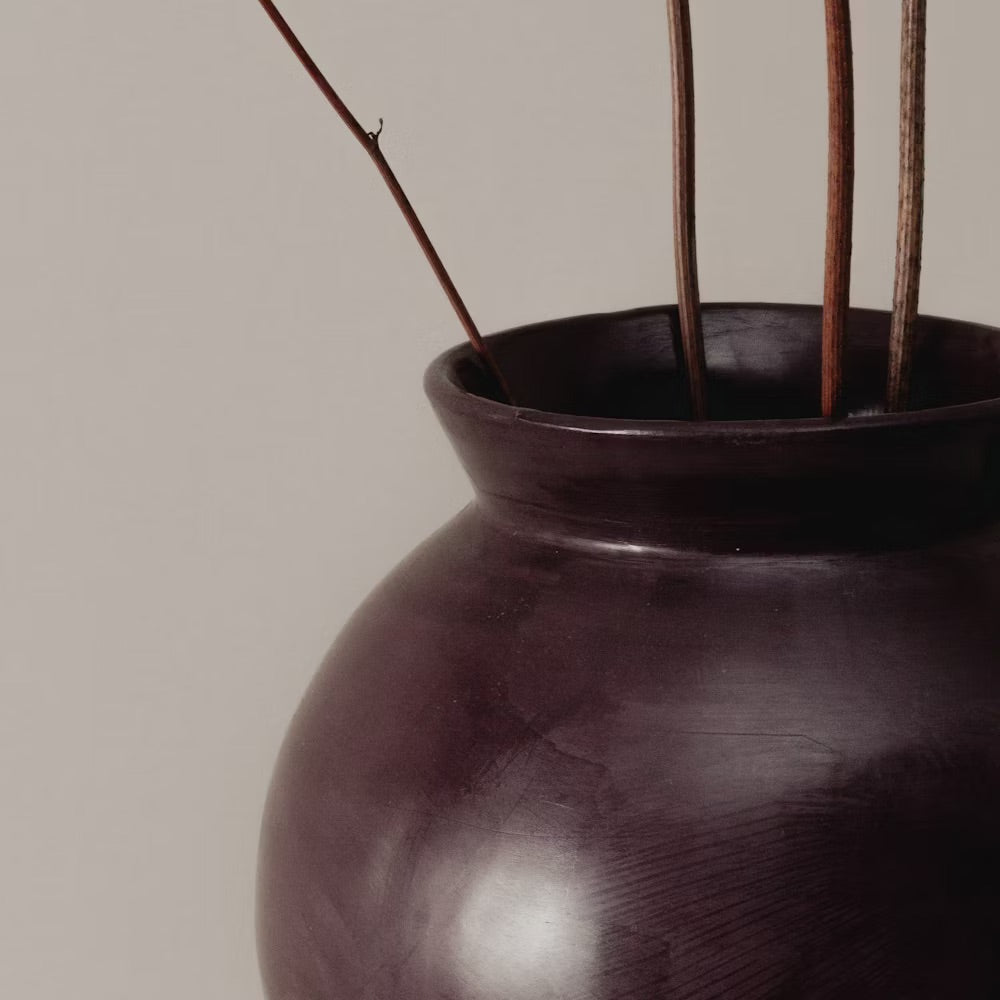 Milo Ceramic Vase