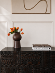 Milo Ceramic Vase