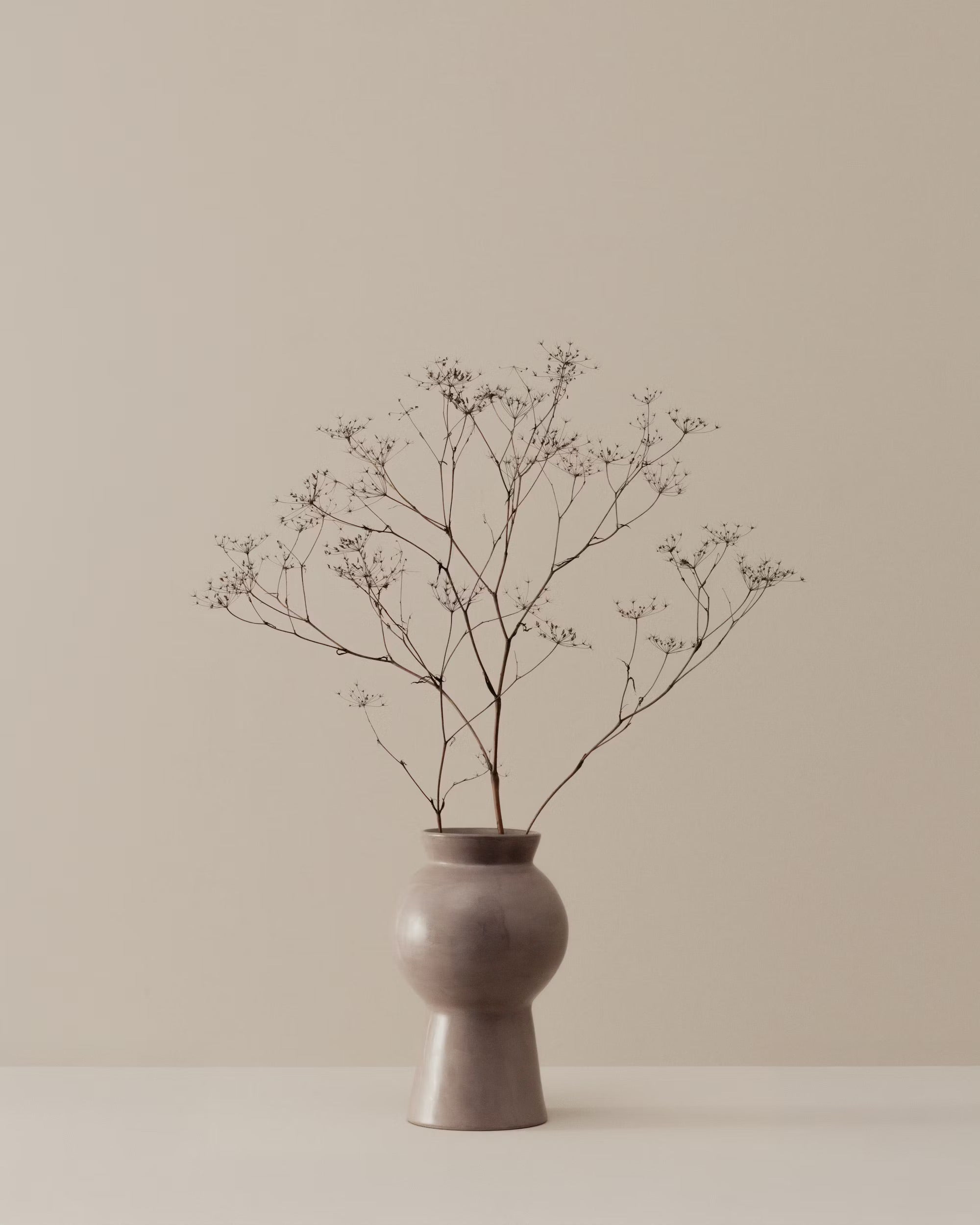 Milo Ceramic Vase