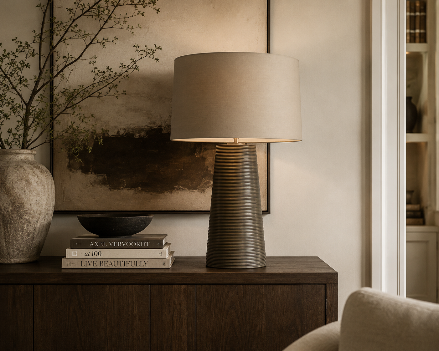 Olympia Table Lamp