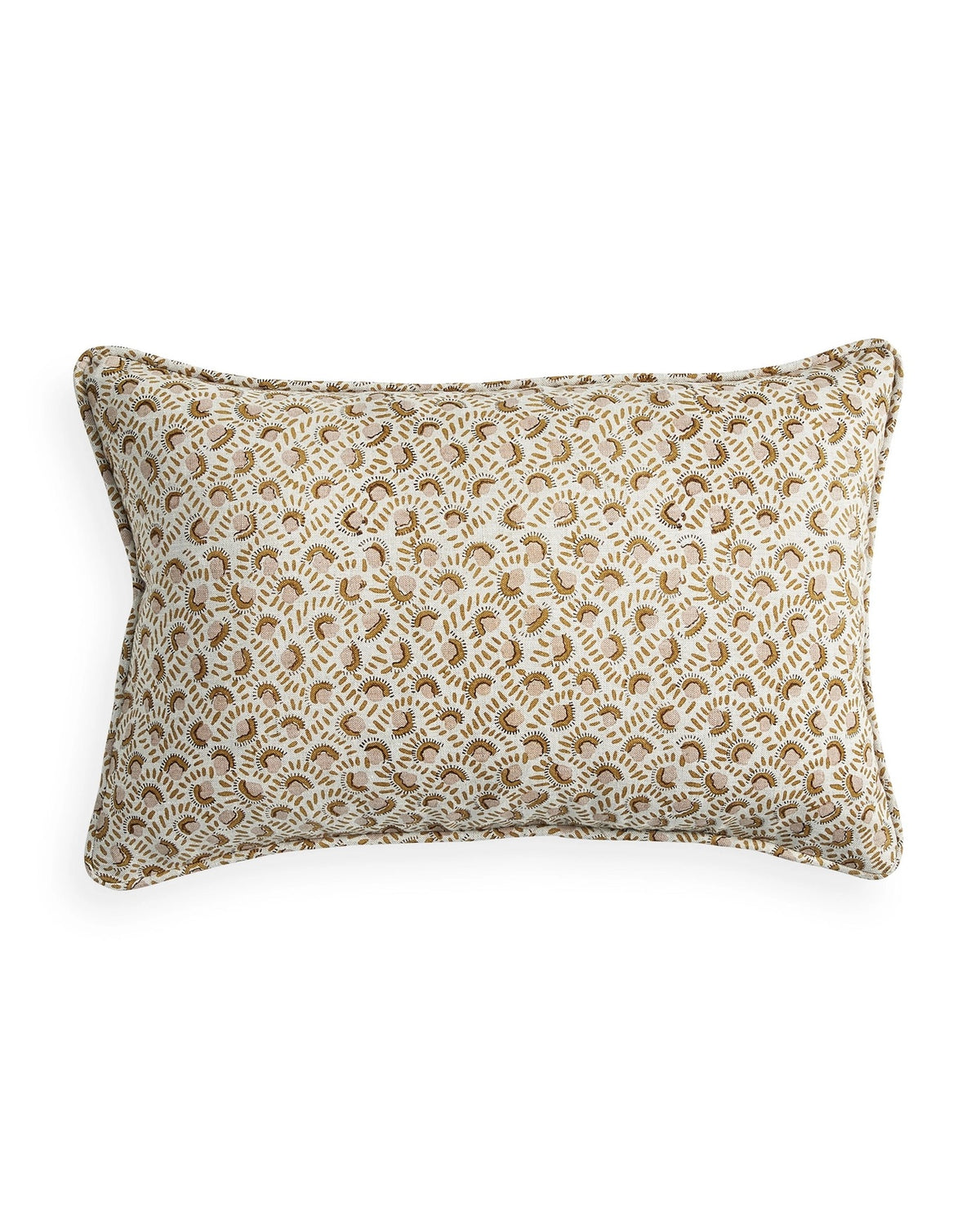 Ordu Petal Pillow Cover