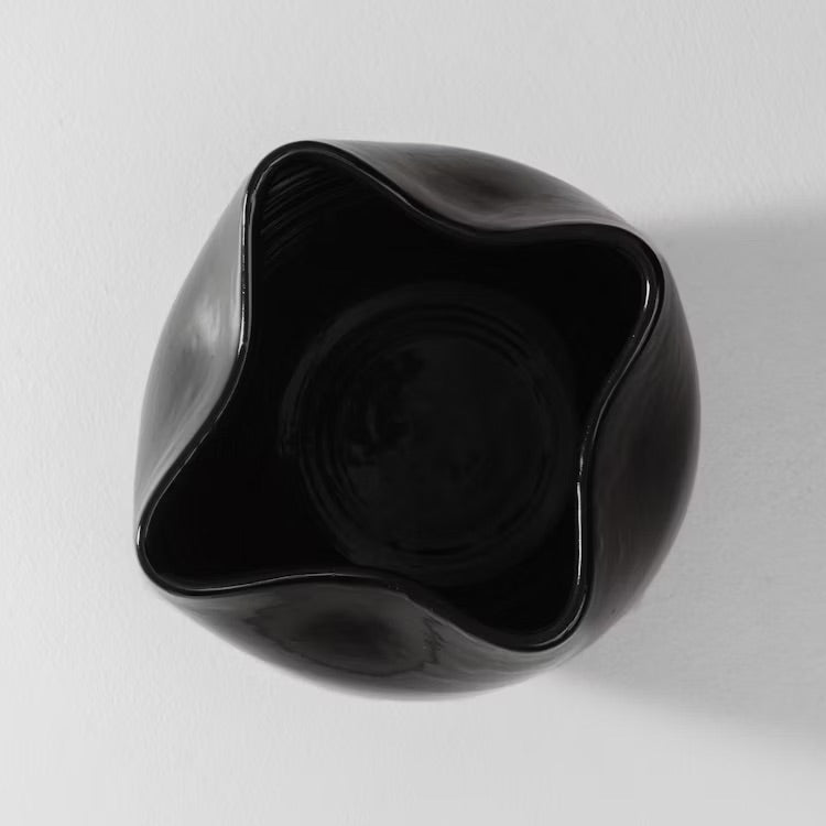 Rumi Modern Sculptural Ceramic Vessel
