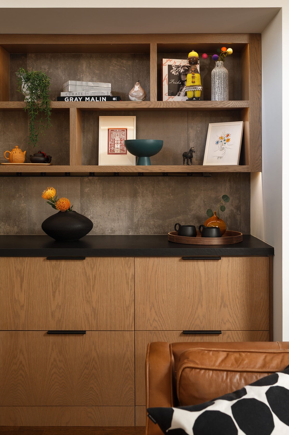 L'Atelier by DFI Interiors