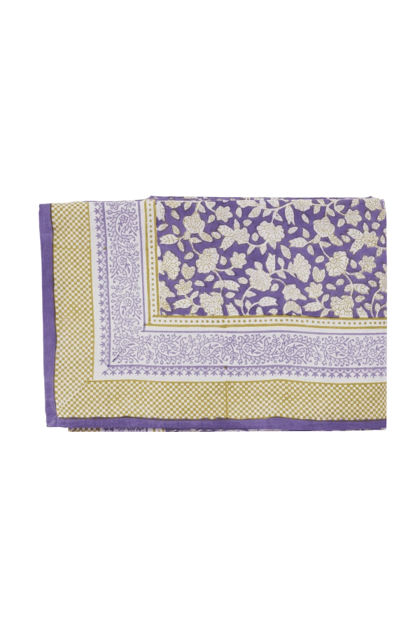 The Provence Floral Tablecloth