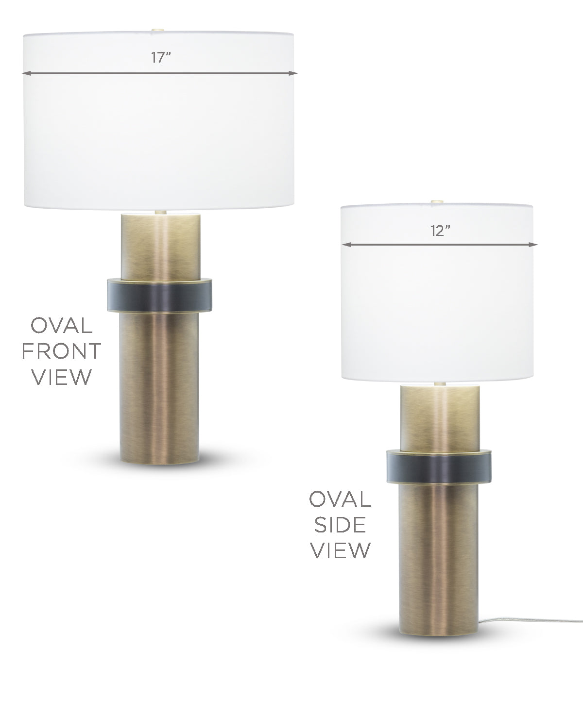 Carlton Table Lamp