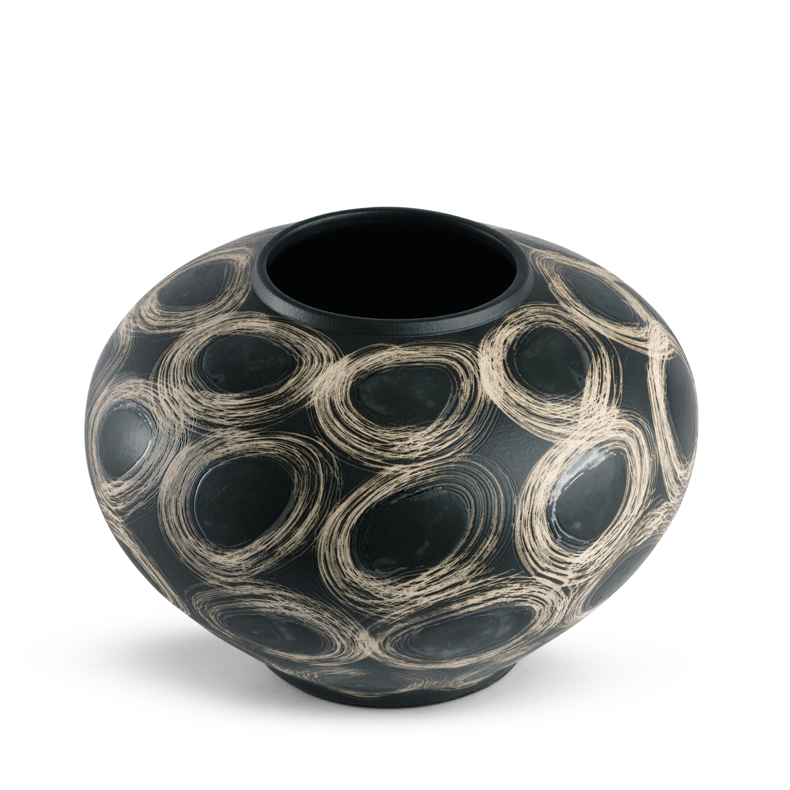 Wren Vase
