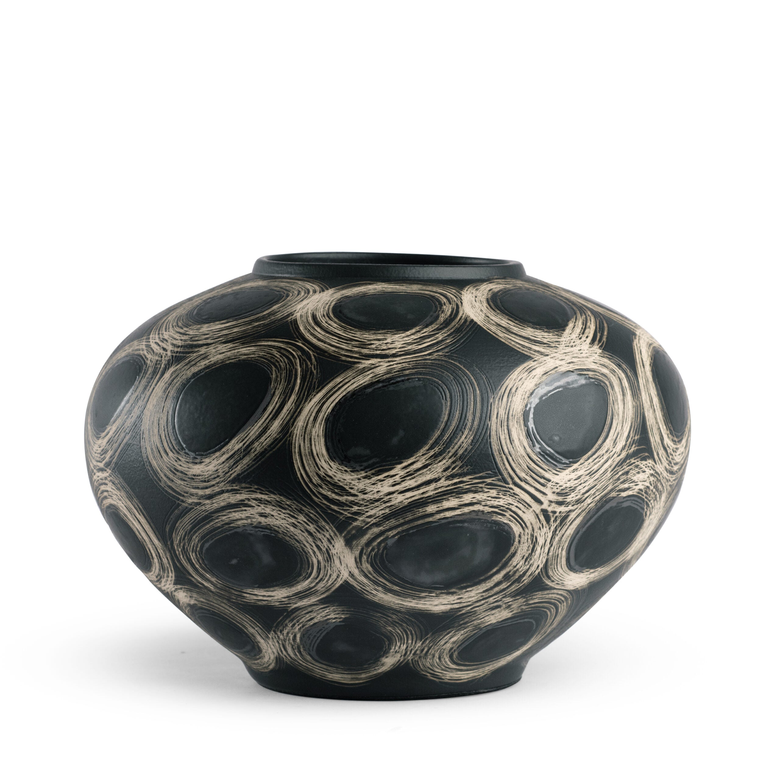 Wren Vase